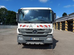 Online árverés: MERCEDES-BENZ  ACTROS 2532 L