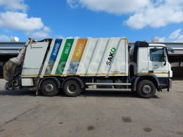 Online auction: MERCEDES-BENZ  ACTROS 2532 L