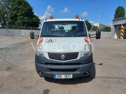 Online auction: RENAULT  MASCOTT DXI 150.65 4X2