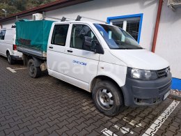 Online auction: VOLKSWAGEN  TRANSPORTER 4X4