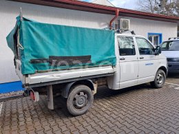 Online auction: VOLKSWAGEN  TRANSPORTER 4X4