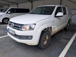 Online-Versteigerung: VOLKSWAGEN  AMAROK 4X4