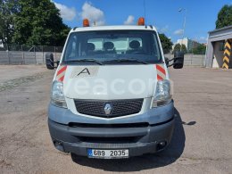 Online auction: RENAULT  MASCOTT DXI 150.65 4X2