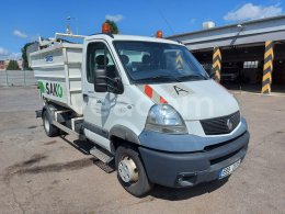 Online aukce: RENAULT  MASCOTT DXI 150.65 4X2