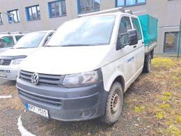Online-Versteigerung: VOLKSWAGEN  TRANSPORTER 4X4