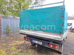 Online auction: VOLKSWAGEN  TRANSPORTER 4X4