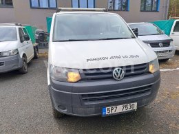 Online auction: VOLKSWAGEN  TRANSPORTER 4X4