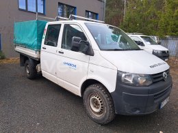 Online auction: VOLKSWAGEN  TRANSPORTER 4X4