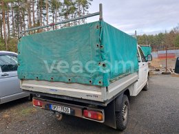 Online auction: VOLKSWAGEN  TRANSPORTER 4X4