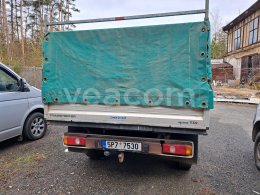 Online auction: VOLKSWAGEN  TRANSPORTER 4X4