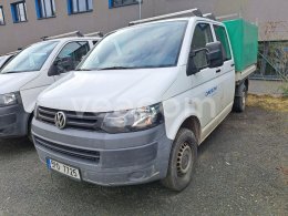 Online-Versteigerung: VOLKSWAGEN  TRANSPORTER 4X4