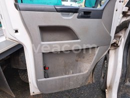 Online aukce: VOLKSWAGEN  TRANSPORTER 4X4