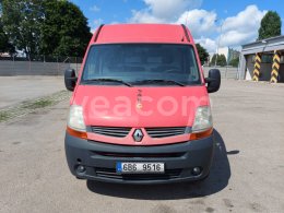 Online árverés: RENAULT Master 