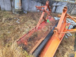 Online aukce:  ZADNÍ TRAKTOROVÁ RADLICE 300 CM