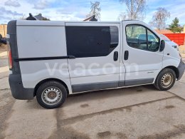 Online auction: NISSAN  PRIMASTAR 1.9 VAN FLEXI+ L1H1P