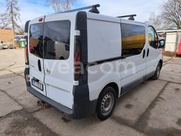 Online auction: NISSAN  PRIMASTAR 1.9 VAN FLEXI+ L1H1P
