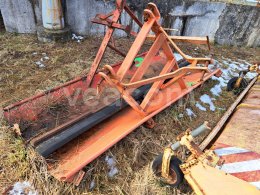 Online aukce:  ZADNÍ TRAKTOROVÁ RADLICE 300 CM