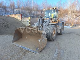 Online aukce: VOLVO  L 90 H 4X4