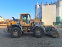 Online auction: VOLVO  L 90 H 4X4