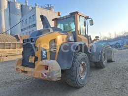 Online auction: VOLVO  L 90 H 4X4
