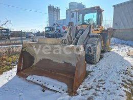 Інтернет-аукціон: VOLVO  L 90 G 4X4