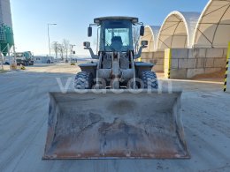 Online aukce: LIEBHERR  L 524 4X4