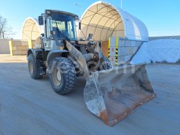 Online aukce: LIEBHERR  L 524 4X4
