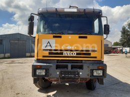 Online auction: IVECO  MP 410 E 8x4