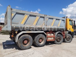 Online auction: IVECO  MP 410 E 8x4