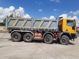 Online aukce: IVECO  MP 410 E 8x4