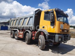 Online aukce: IVECO  MP 410 E 8x4