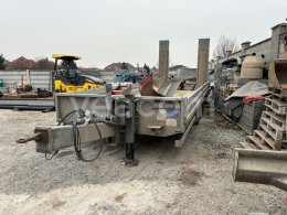 Online auction:   HUMER HTT 14000