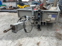 Online auction:   HUMER HTT 14000