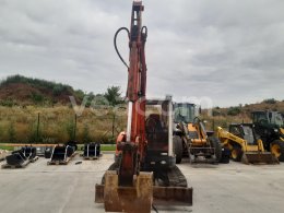 Online árverés: KUBOTA  KX 161-3