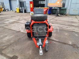 Online aukce:   CARAVAGGI BIO 235D