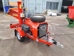 Online aukce:   CARAVAGGI BIO 235D