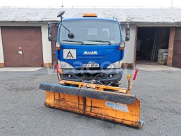 Online aukce: AVIA  D120 4X4