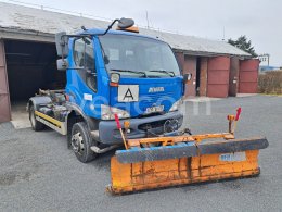 Online aukce: AVIA  D120 4X4