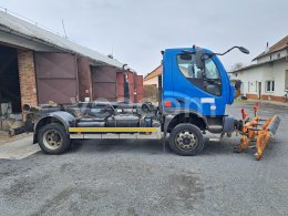 Online aukce: AVIA  D120 4X4