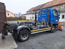 Online aukce: AVIA  D120 4X4