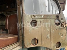 Online aukce: PRAGA  V 35 6X6