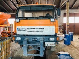 Online auction: LIAZ  151.261 4x4