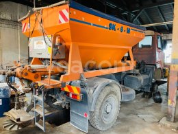 Online auction: LIAZ  151.261 4x4