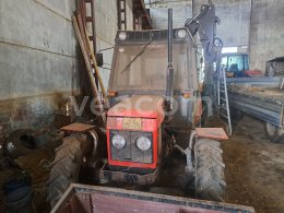 Aukcja internetowa: ZETOR  7045 4X4