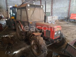 Aukcja internetowa: ZETOR  7045 4X4