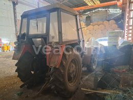 Aukcja internetowa: ZETOR  7045 4X4