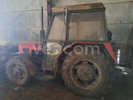 Aukcja internetowa: ZETOR  7045 4X4