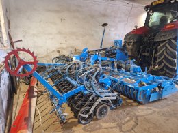 Aukcja internetowa: LEMKEN  OPDDISK 25 + SOLITAIR 23