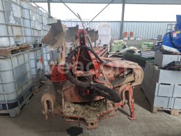 Online aukce: KVERNELAND  2500S