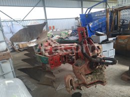 Online aukce: KVERNELAND  2500S